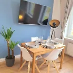 Harbour Pearl 2 And Kitchen Daire *