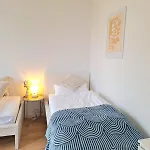 Daire Harbour Pearl 2 And Kitchen *