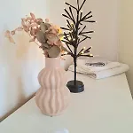 Daire Harbour Pearl 2 And Kitchen *