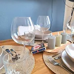 Lägenhet Harbour Pearl 2 And Kitchen