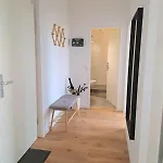 Daire Harbour Pearl 2 And Kitchen Wilhelmshaven