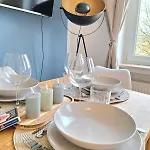 Harbour Pearl 2 And Kitchen *