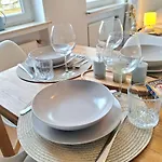 Harbour Pearl 2 And Kitchen Daire *