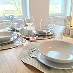 Lägenhet Harbour Pearl 2 And Kitchen *