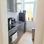 Harbour Pearl 2 And Kitchen Lägenhet *