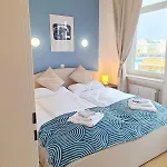 Harbour Pearl 2 And Kitchen * Wilhelmshaven