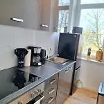 Lägenhet Harbour Pearl 2 And Kitchen