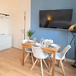 Harbour Pearl 2 And Kitchen * Wilhelmshaven