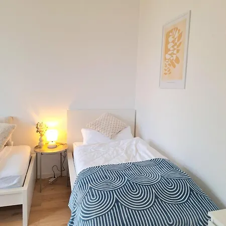 아파트 Harbour Pearl 2 And Kitchen *