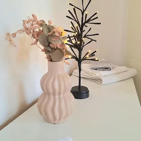 Daire Harbour Pearl 2 And Kitchen *