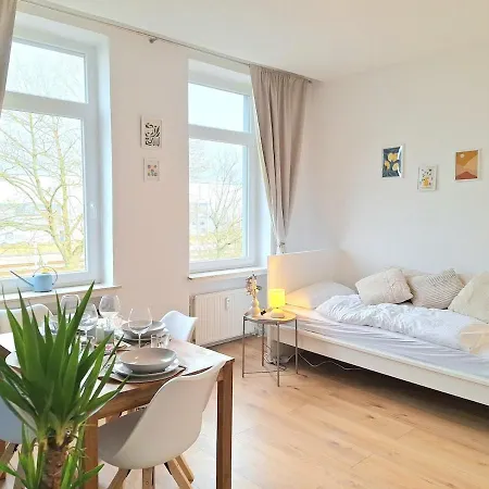 Harbour Pearl 2 And Kitchen 威廉港