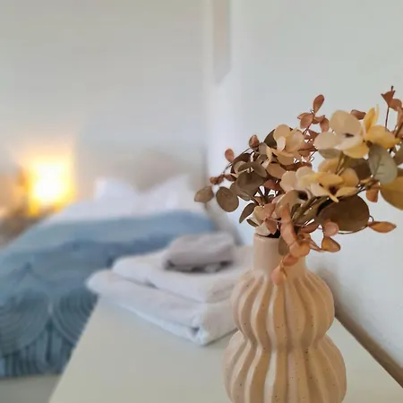 Daire Harbour Pearl 2 And Kitchen *