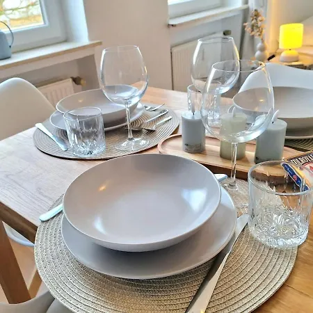Harbour Pearl 2 And Kitchen 아파트 *