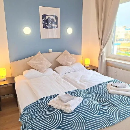 Harbour Pearl 2 And Kitchen Daire *