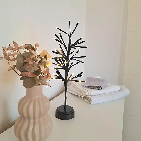 아파트 Harbour Pearl 2 And Kitchen *