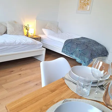 Harbour Pearl 2 And Kitchen 아파트 *