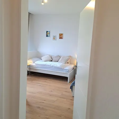 아파트 Harbour Pearl 2 And Kitchen