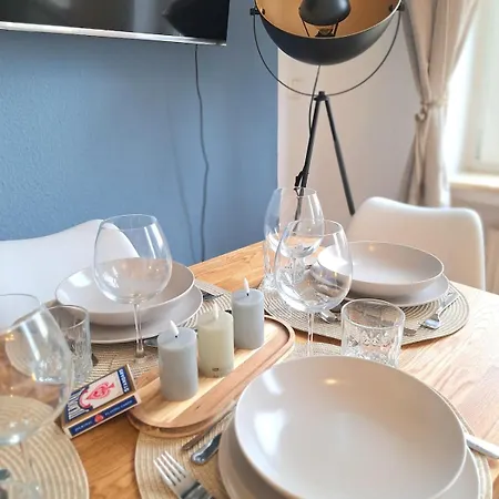 Harbour Pearl 2 And Kitchen 아파트 *
