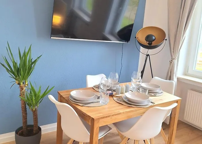 Harbour Pearl 2 And Kitchen 公寓 *