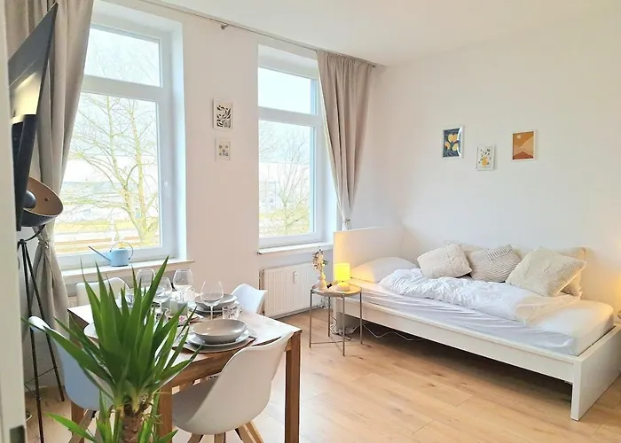 Harbour Pearl 2 And Kitchen 威廉港