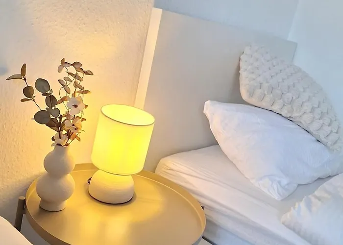 Harbour Pearl 2 And Kitchen 公寓 威廉港