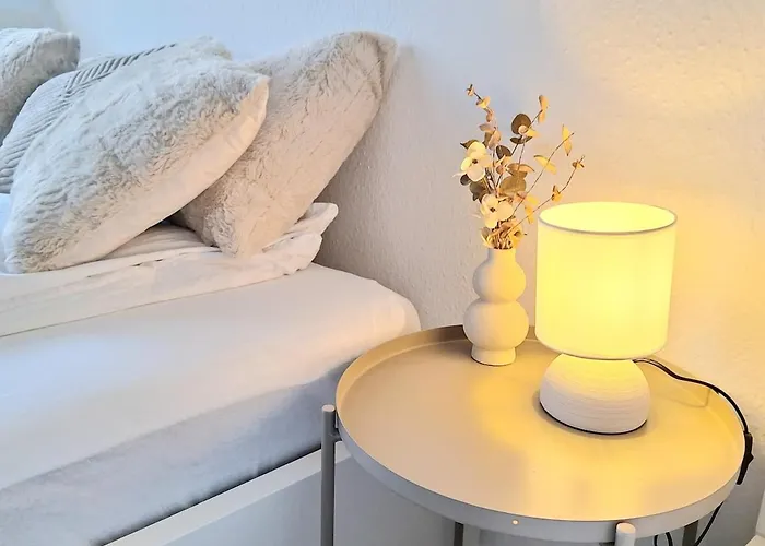 Harbour Pearl 2 And Kitchen 公寓