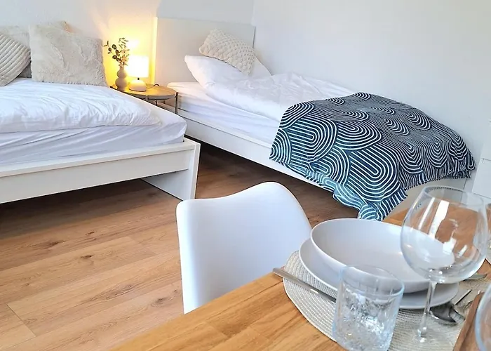 Harbour Pearl 2 And Kitchen 公寓 *